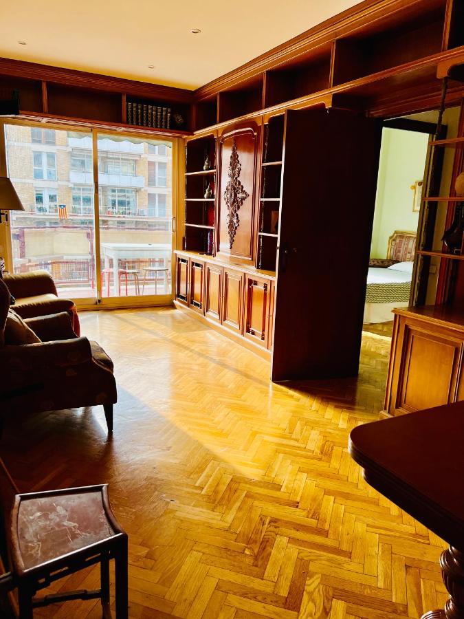 Your Second Home In Barcelona With Private Room And Private Bathroom Close To Montjuic, Pl Espana, La Rambla, Ferry Port Εξωτερικό φωτογραφία