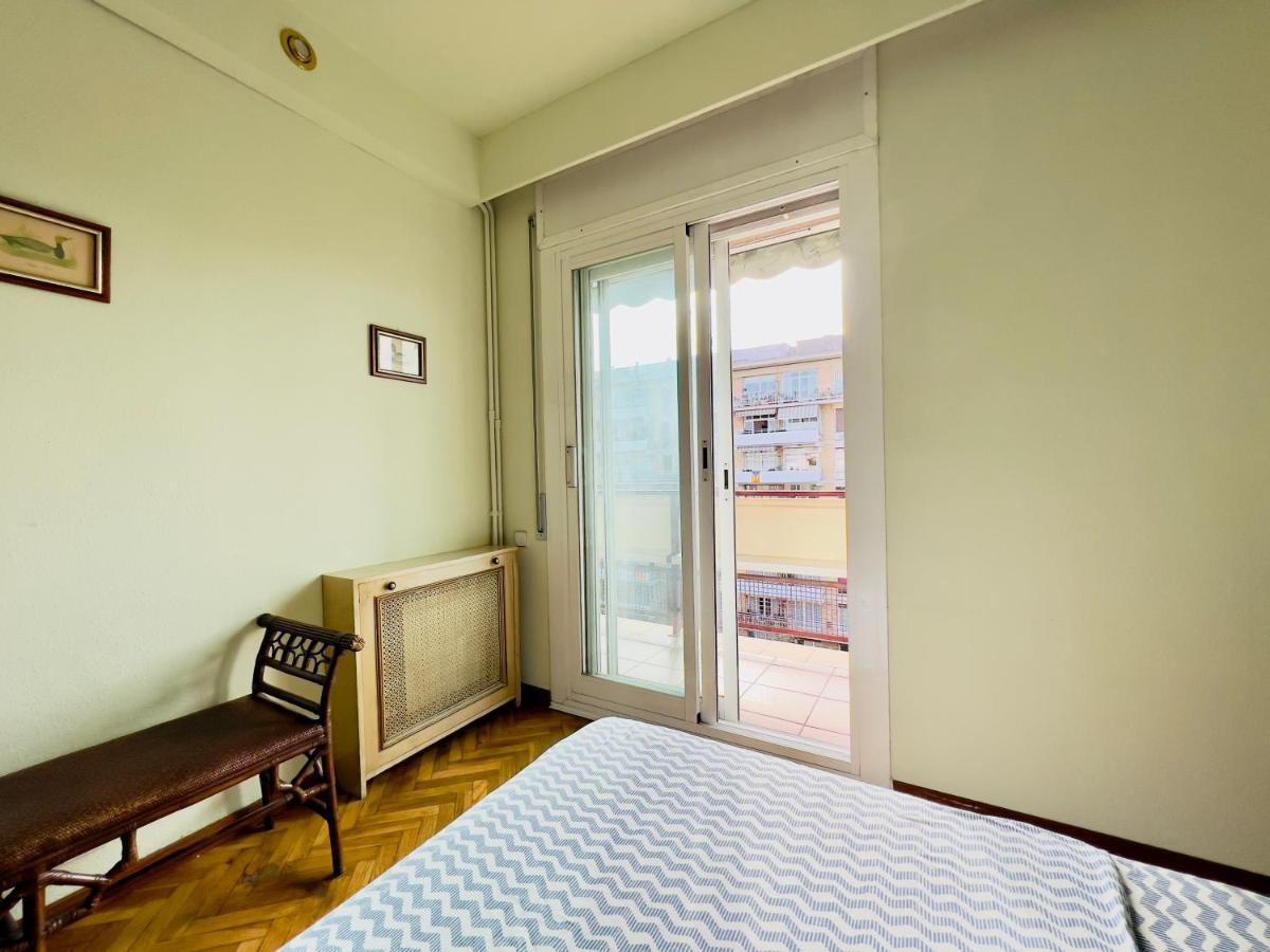 Your Second Home In Barcelona With Private Room And Private Bathroom Close To Montjuic, Pl Espana, La Rambla, Ferry Port Εξωτερικό φωτογραφία