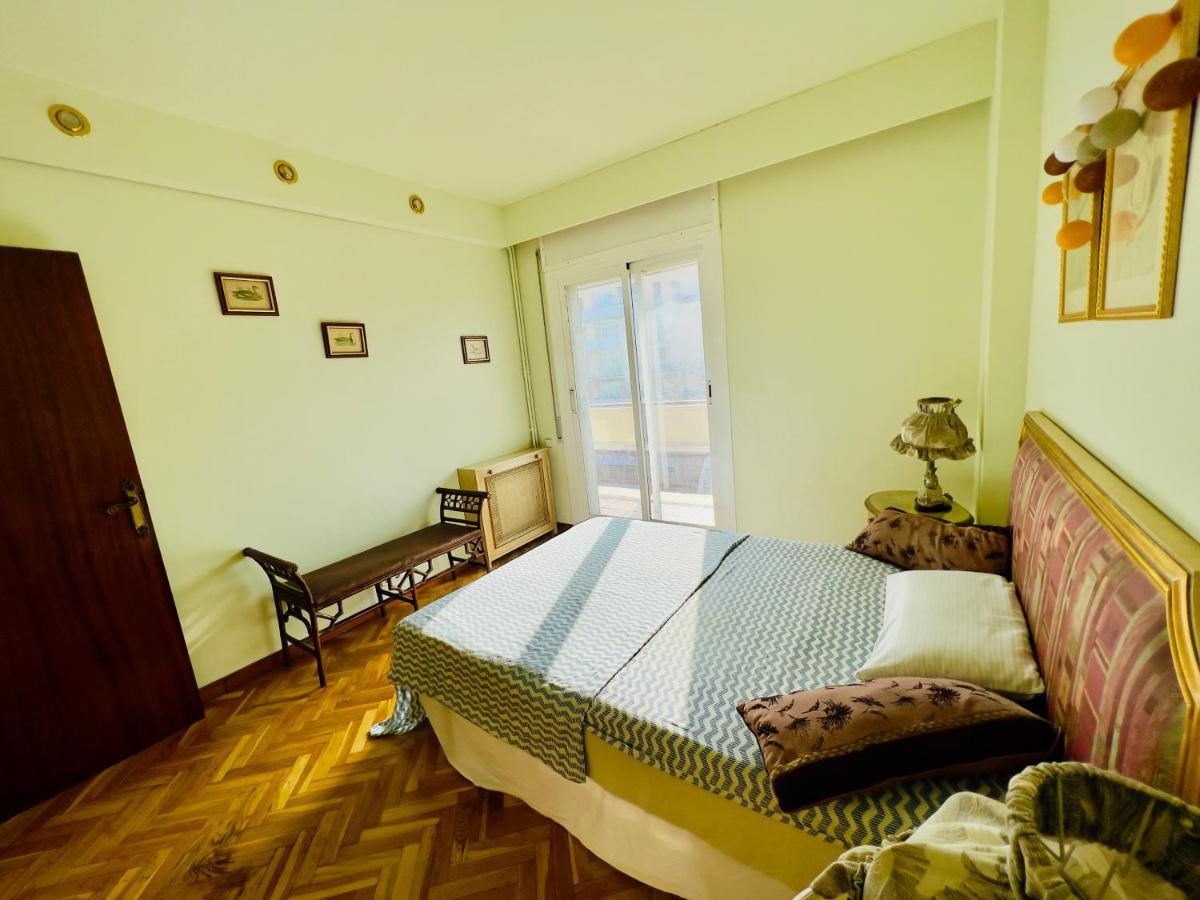 Your Second Home In Barcelona With Private Room And Private Bathroom Close To Montjuic, Pl Espana, La Rambla, Ferry Port Εξωτερικό φωτογραφία