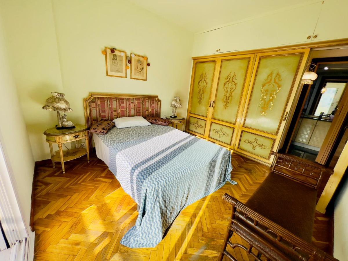 Your Second Home In Barcelona With Private Room And Private Bathroom Close To Montjuic, Pl Espana, La Rambla, Ferry Port Εξωτερικό φωτογραφία