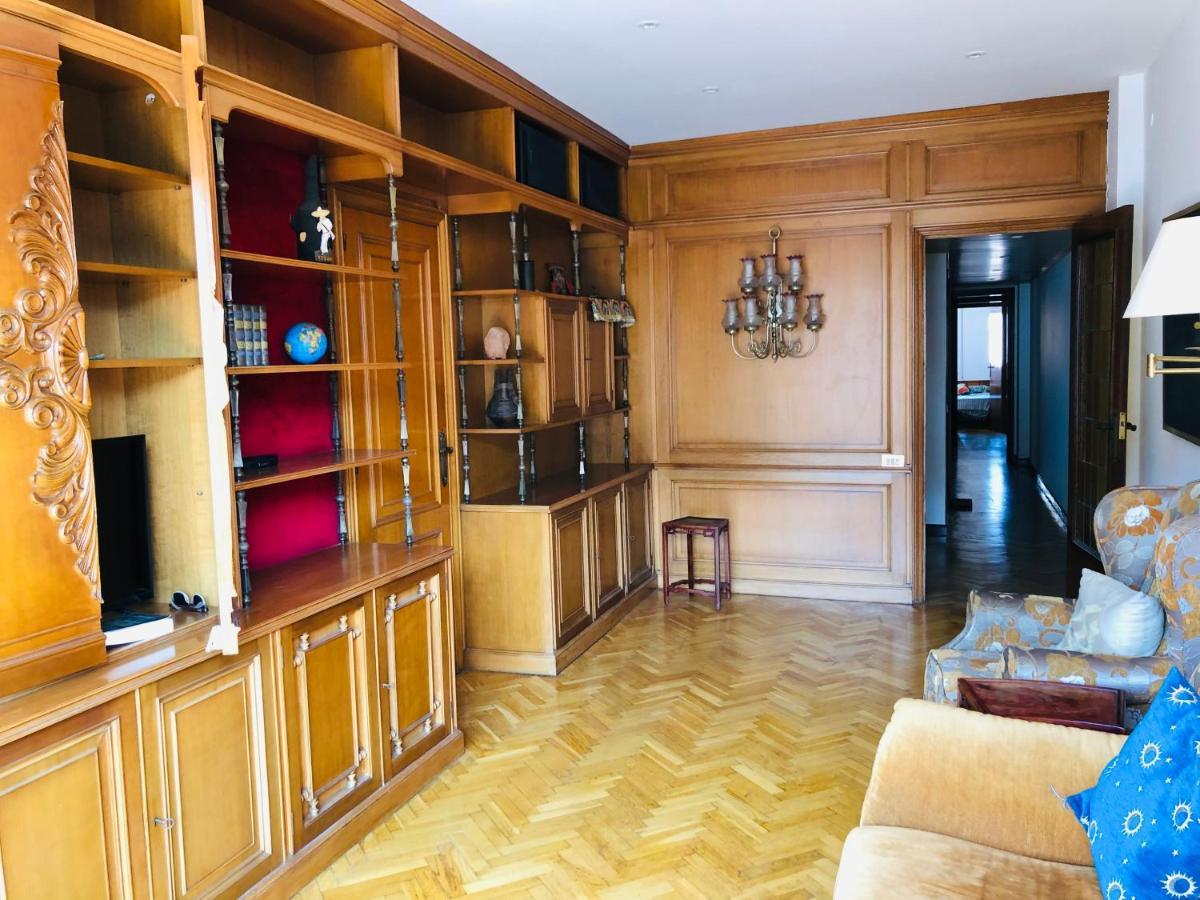 Your Second Home In Barcelona With Private Room And Private Bathroom Close To Montjuic, Pl Espana, La Rambla, Ferry Port Εξωτερικό φωτογραφία