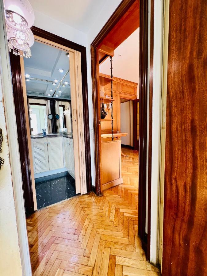 Your Second Home In Barcelona With Private Room And Private Bathroom Close To Montjuic, Pl Espana, La Rambla, Ferry Port Εξωτερικό φωτογραφία